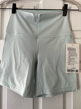 lululemon Align Shorts